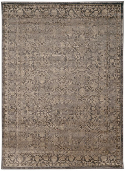 Radici Colosseo 3564 Light Brown Rug