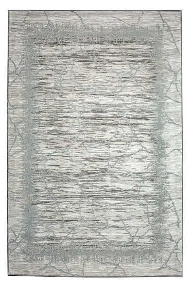 Radici Davide 1229 Grey Rug
