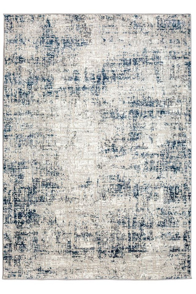 Radici Livigno 1241 Blue Rug
