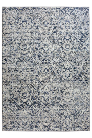Radici Livigno 1244 Blue Rug