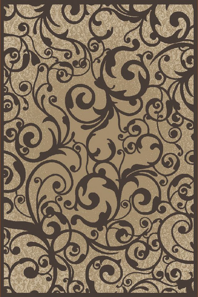 Radici Pisa 1845 Beige Rug