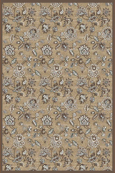 Radici Pisa 3475 Beige Rug