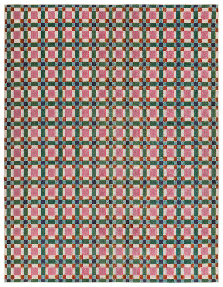 Jaipur Living Alina ALI02 Alik Rug