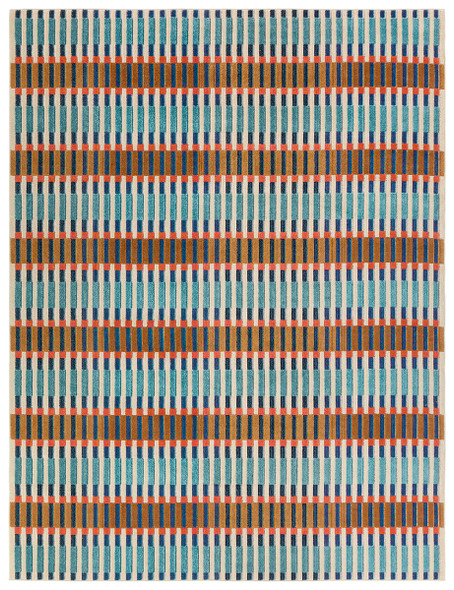 Jaipur Living Alina ALI03 Notch Rug
