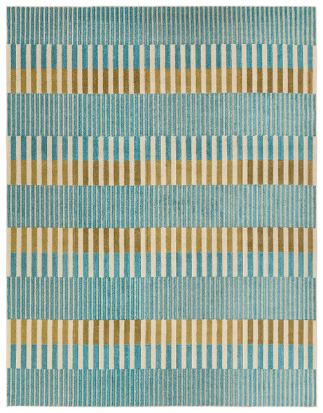 Jaipur Living Alina ALI04 Nori Rug