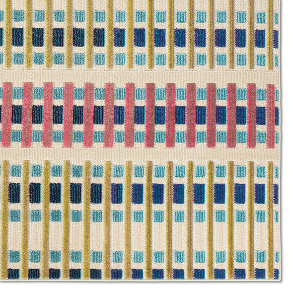 Jaipur Living Alina ALI05 Peregrine Rug