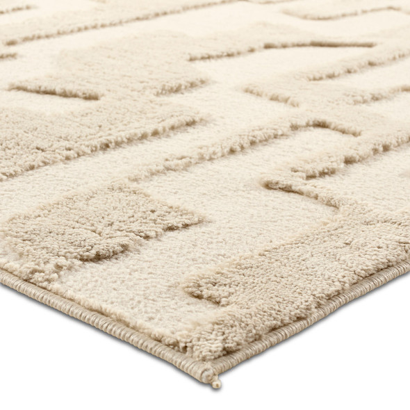 Jaipur Living Calix By Nikki Chu CNU06 Demir Rug