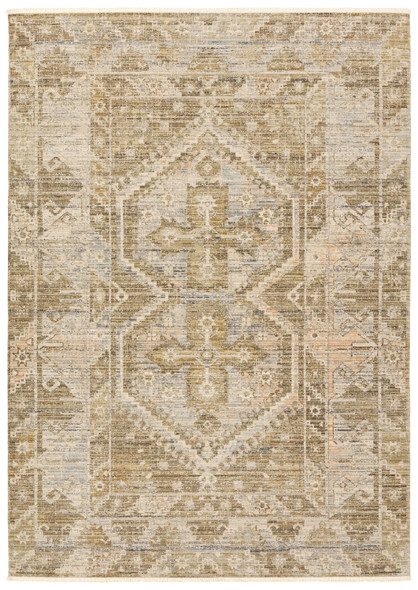 Jaipur Living Tejal TEJ01 Positano Rug