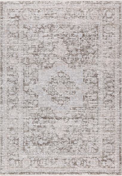 Dynamic Bliss 17580 890 Beige Grey Rug