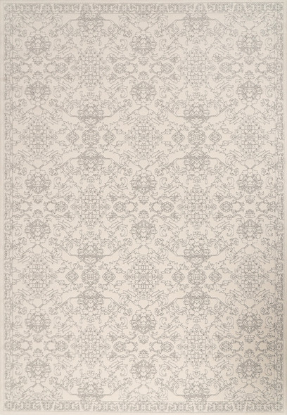 Dynamic Boutique 19483 910 Grey Cream Rug
