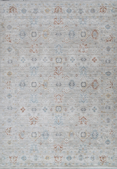 Dynamic Fiora 17235 189 Cream Taupe Multi Rug