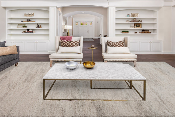Dynamic Haven 19593 900 Grey Rug