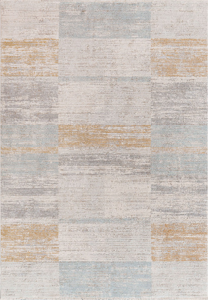 Dynamic Irving 15551 199 Cream Multi Rug