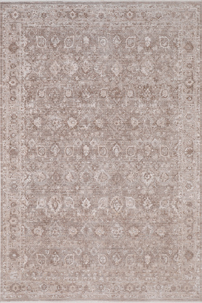 Dynamic Lara 14620 889 Brown Grey Rug