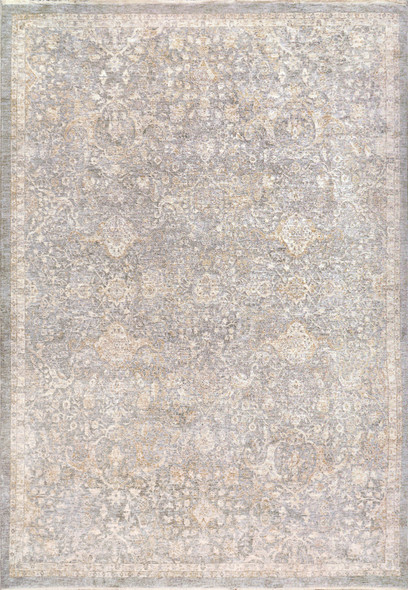 Dynamic Octo 6907 980 Grey Beige Rug