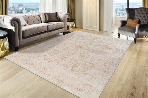 Dynamic Penta 6321 180 Cream Beige Rug