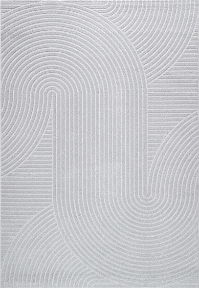 Dynamic Quin 41061 6161 Ivory Rug
