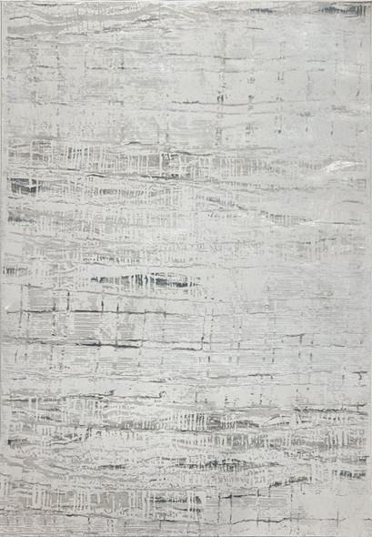 Dynamic Reha 1060 190 Cream Grey Rug