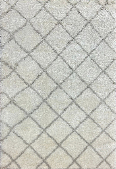 Dynamic Venice 18401 180 Cream Beige Rug