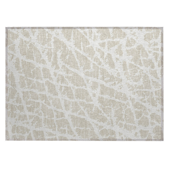 Addison Chantille ACN501 Beige Rug