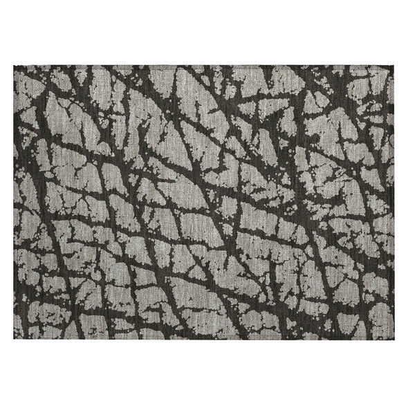 Addison Chantille ACN501 Gray Rug