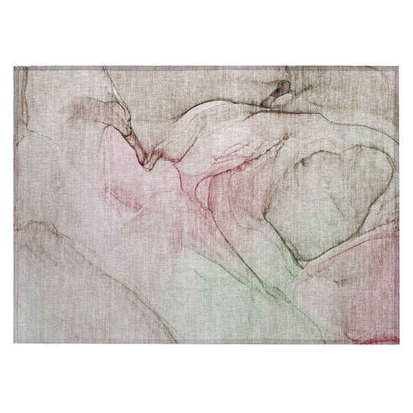 Addison Chantille ACN502 Blush Rug