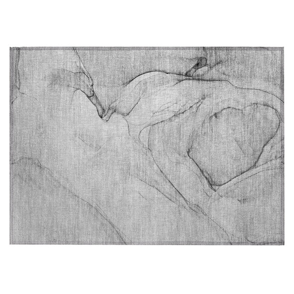 Addison Chantille ACN502 Gray Rug