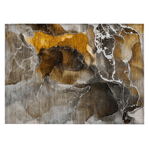 Addison Chantille ACN503 Brown Rug
