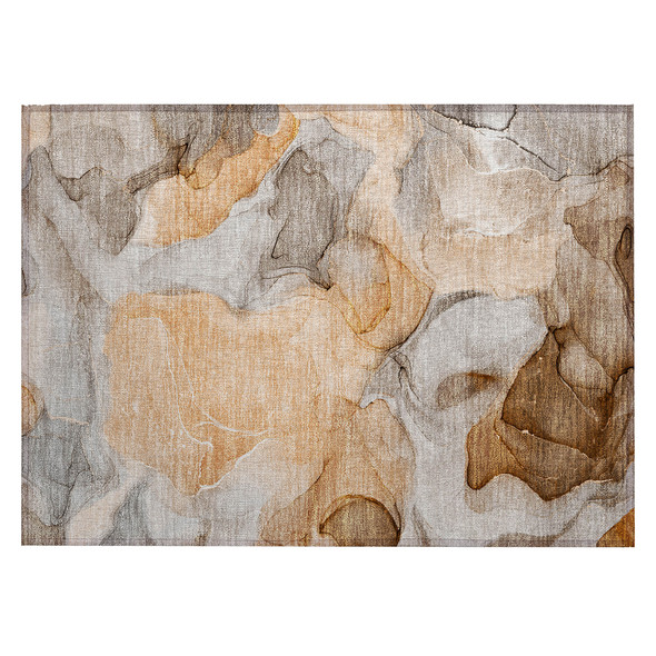 Addison Chantille ACN504 Orange Rug