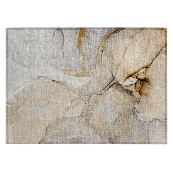 Addison Chantille ACN506 Beige Rug