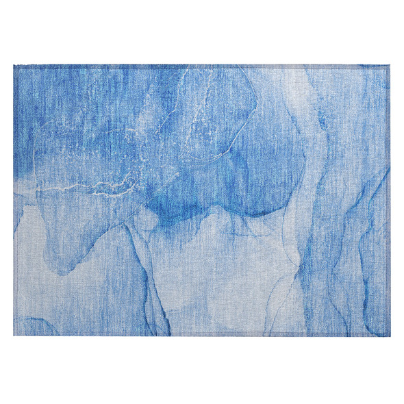 Addison Chantille ACN507 Blue Rug
