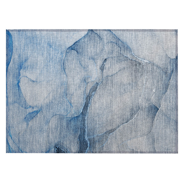 Addison Chantille ACN508 Blue Rug