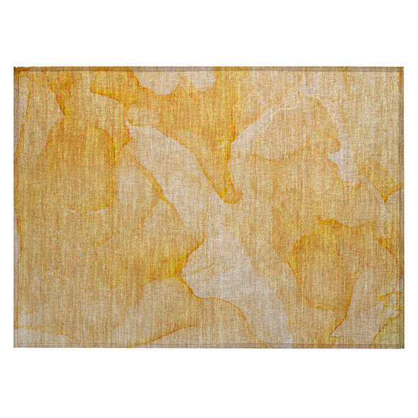 Addison Chantille ACN509 Orange Rug