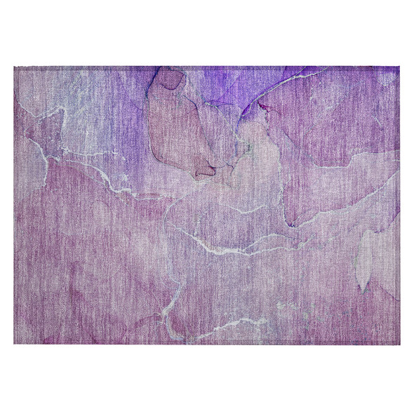 Addison Chantille ACN511 Purple Rug