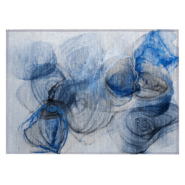 Addison Chantille ACN513 Navy Rug