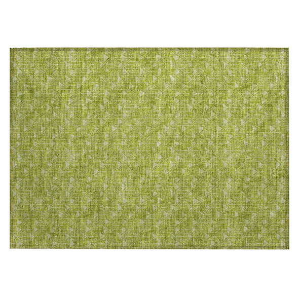 Addison Chantille ACN514 Aloe Rug