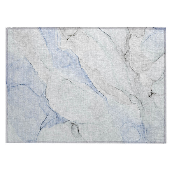Addison Chantille ACN515 Blue Rug