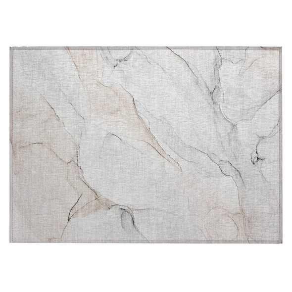 Addison Chantille ACN515 Ivory Rug