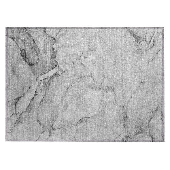 Addison Chantille ACN516 Gray Rug