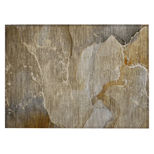 Addison Chantille ACN517 Brown Rug