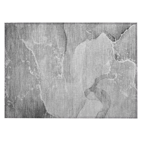 Addison Chantille ACN517 Gray Rug