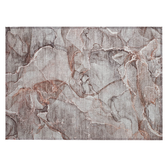 Addison Chantille ACN519 Gray Rug