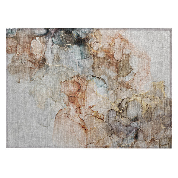 Addison Chantille ACN520 Beige Rug