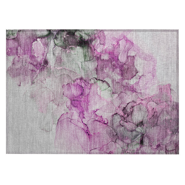 Addison Chantille ACN520 Pink Rug