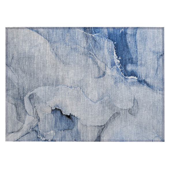 Addison Chantille ACN521 Blue Rug