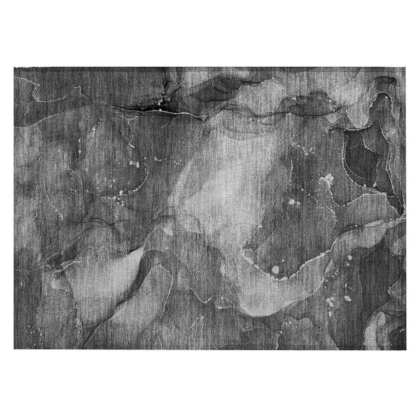 Addison Chantille ACN522 Gray Rug
