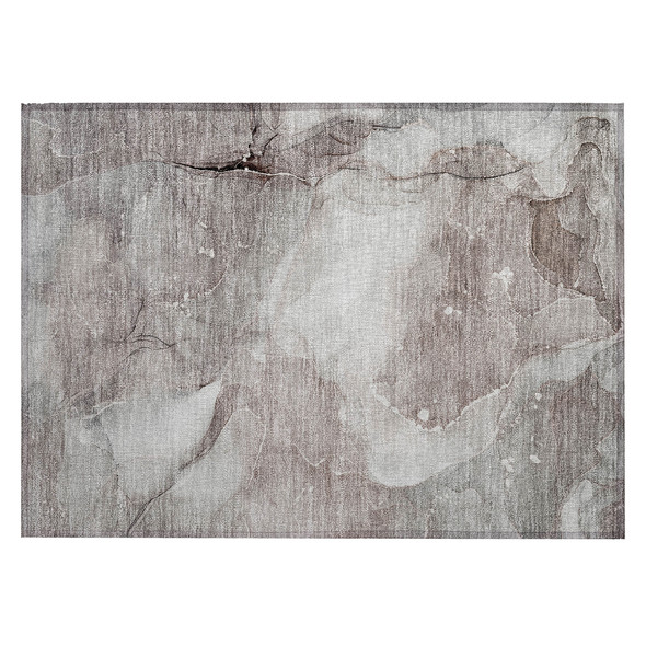 Addison Chantille ACN522 Taupe Rug