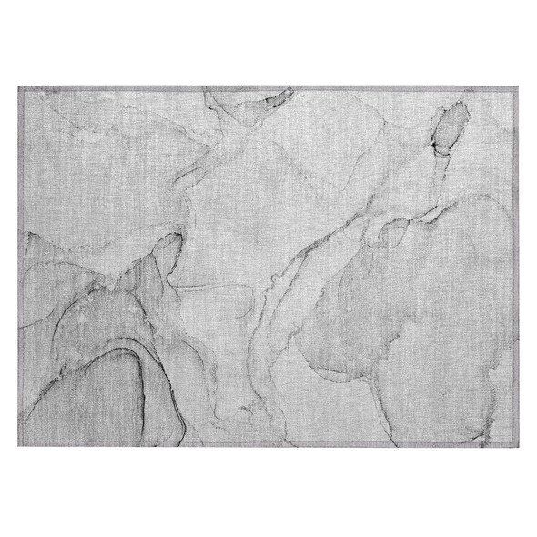 Addison Chantille ACN523 Silver Rug