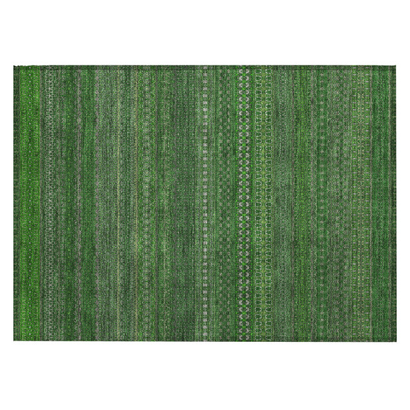 Addison Chantille ACN527 Fern Rug