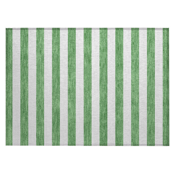 Addison Chantille ACN528 Green Rug